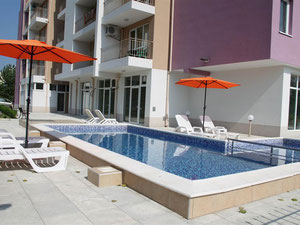 房地产在 Complex Acapulco — look at the real estate search engine GEOLN.COM. 照片 3