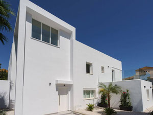 别墅 6 间卧室 343 平方米，位于西班牙新安达卢西亚 — 来自开发商和业主的房地产搜索引擎 GEOLN.COM. 照片 4