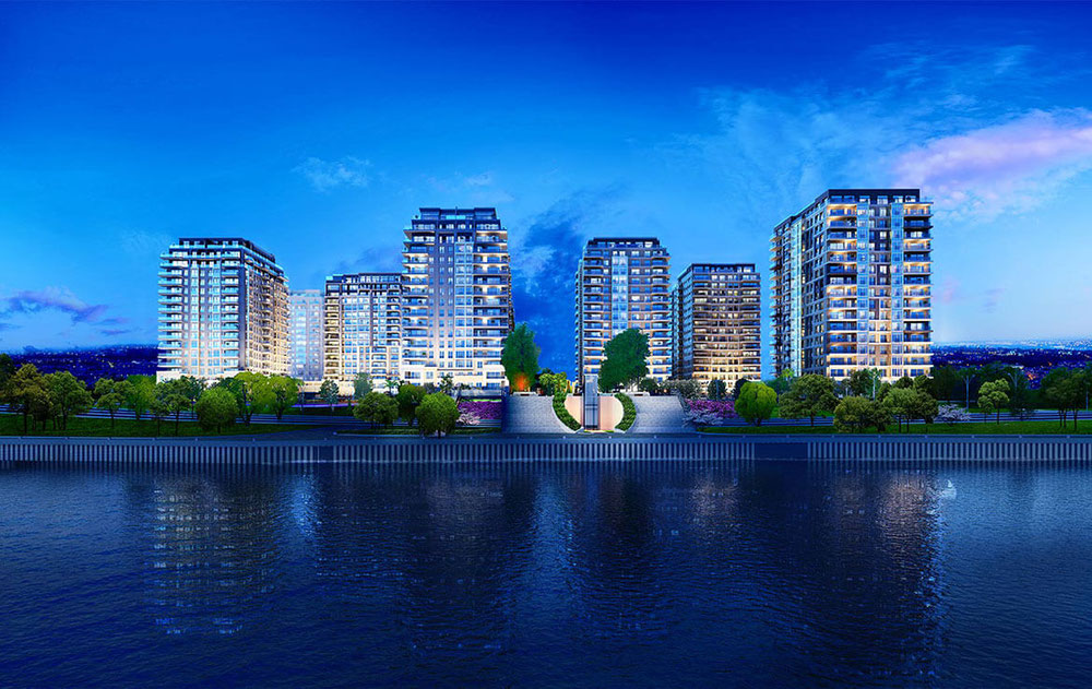 უძრავი კონება Buyukyali — გადახედეთ უძრავი ქონების საძიებო სისტემას GEOLN.COM. ფოტო 1