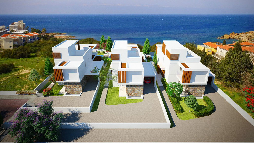 Propiedad en venta en ROSEMARINE RESIDENCES — mira el buscador inmobiliario GEOLN.COM. Foto 1