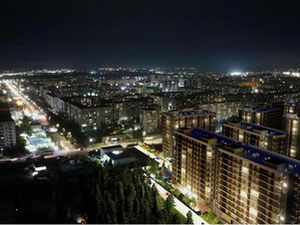 Real estate in Modebadze Street, 36 — look at the real estate search engine GEOLN.COM. Photo 6