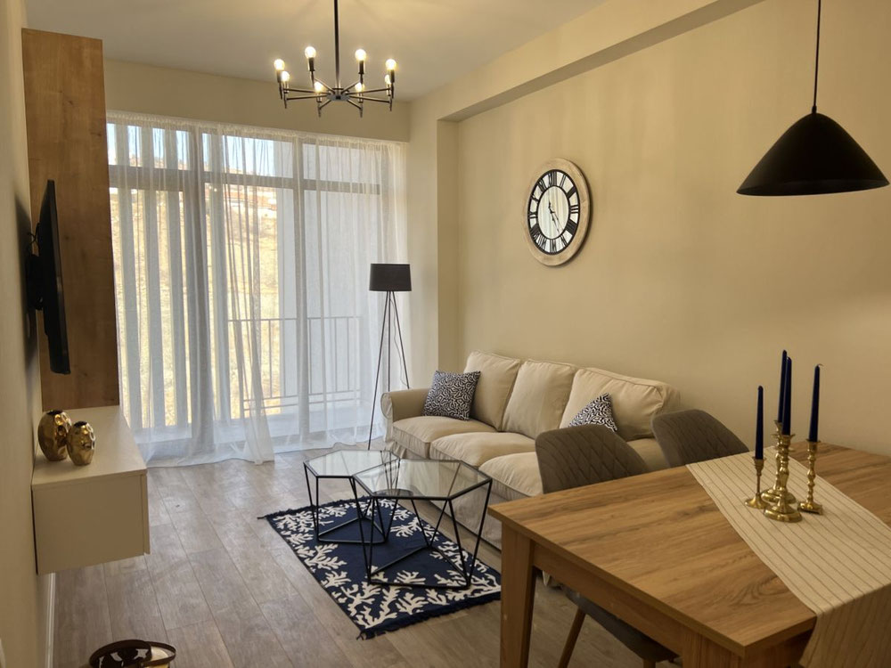 出售3房公寓 — 来自开发商和业主的房地产搜索引擎 GEOLN.COM. 照片 1