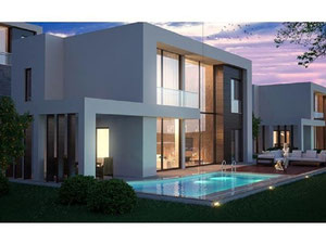 Недвижимость в Fiera Vista Bodrum — смотрите на поисковике недвижимости GEOLN.COM. Фото 5