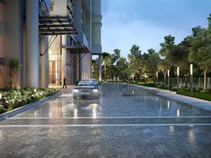 Нерухомість в Runwal Bliss — дивіться на пошуковику нерухомості GEOLN.COM. Фото 9