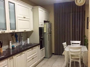 Vake的4间房间的公寓。在第比利斯购买公寓 — 来自开发商和业主的房地产搜索引擎 GEOLN.COM. 照片 5