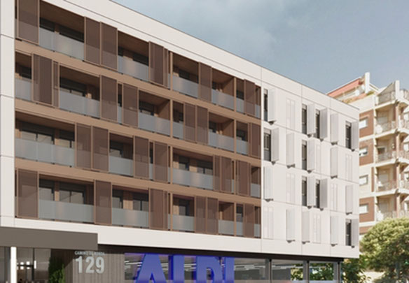 Universidad Plaza SCA.