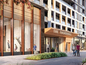 Нерухомість в The Thornhill — дивіться на пошуковику нерухомості GEOLN.COM. Фото 4