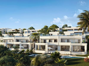 3 bedroom apartment 175 m² in Marbella Golf Club, Spain — Find off-plan property or real estate resale directly from developers and owners GEOLN.COM. Photo 22