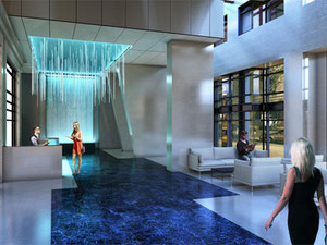 נדל"ן ב Encore Tower — עיין במנוע חיפוש הנדל"ן GEOLN.COM. תמונה 8