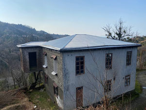 House in Kviriké — Find off-plan property or real estate resale directly from developers and owners GEOLN.COM. Photo 2