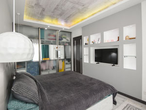 דירה בלעדית — חיפוש נדל"ן מפרטי ומקבלן GEOLN.COM. תמונה 4