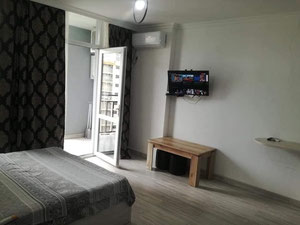 1-room apartment for sale — Find off-plan property or real estate resale directly from developers and owners GEOLN.COM. Photo 3