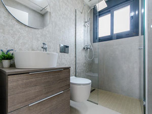 别墅 3 间卧室 145 m² 在 Ciudad de las Comunicaciones, 西班牙 — 来自开发商和业主的房地产搜索引擎 GEOLN.COM. 照片 17