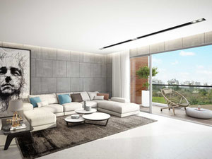 Нерухомість в Bachar Art — дивіться на пошуковику нерухомості GEOLN.COM. Фото 8