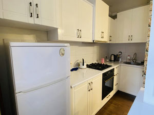 Продається квартира 2+1 в центральній частині міста — Пошуковик нерухомості від забудовників і власників GEOLN.COM. Фото 2