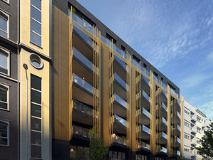 Real estate in VH-LU — look at the real estate search engine GEOLN.COM. Photo 2