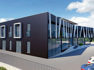 КОМЕРЦІЙНО ЖИТЛОВИЙ ОБ'ЄКТ У ПРИГОРОДІ СПЛІТУ — Пошуковик нерухомості від забудовників і власників GEOLN.COM. Фото 4