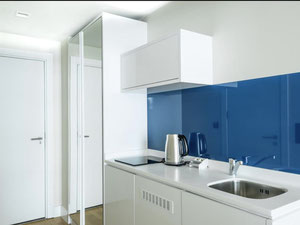 奥比城C座公寓 — 来自开发商和业主的房地产搜索引擎 GEOLN.COM. 照片 3