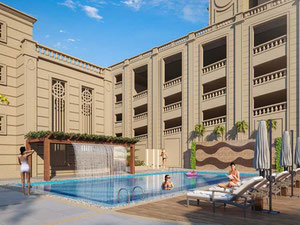 Нерухомість в Hiranandani Gardens - Castle Rock — дивіться на пошуковику нерухомості GEOLN.COM. Фото 5