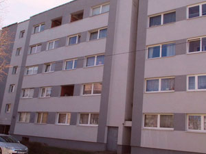 1-Zimmer-Wohnung (30 m², 5. Etage) mit Balkon in Kristiinä — Immobilien-Suchservice von Bauträgern und Eigentümern GEOLN.COM. Foto 5