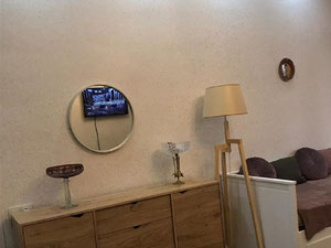 3 кімнатна квартира в Исани. Купити квартиру в Тбілісі, Исани — Пошуковик нерухомості від забудовників і власників GEOLN.COM. Фото 10