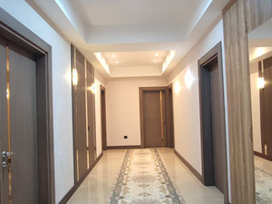 Аг місто 4-кімнатна квартира — Пошуковик нерухомості від забудовників і власників GEOLN.COM. Фото 10