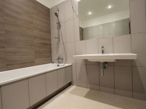 Apartment in Latvia, Riga, Vakarbulli — Find off-plan property or real estate resale directly from developers and owners GEOLN.COM. Photo 5