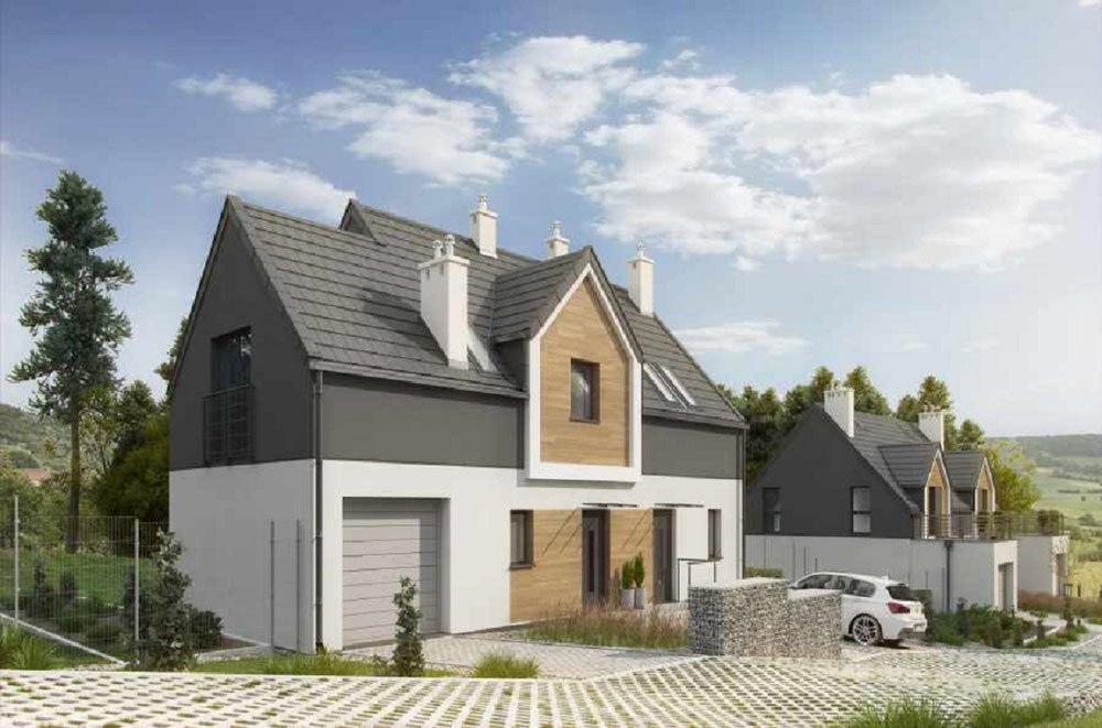 içindeki mülkiyet Starzynskiego — emlak arama motoru GEOLN.COM'a bakın. Fotoğraf 1