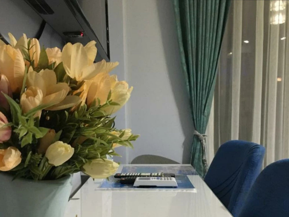 Orbi Sea Towers公寓 — 来自开发商和业主的房地产搜索引擎 GEOLN.COM. 照片 1