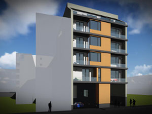 Нерухомість в Natrom Serban Voda 168 — дивіться на пошуковику нерухомості GEOLN.COM. Фото 3