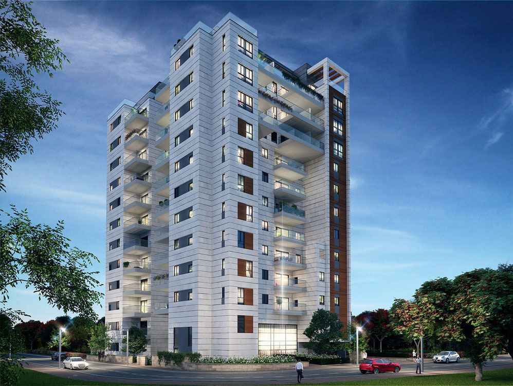 Nieruchomości w Arber 13 — spójrz na wyszukiwarkę nieruchomości GEOLN.COM. Zdjęcie 1