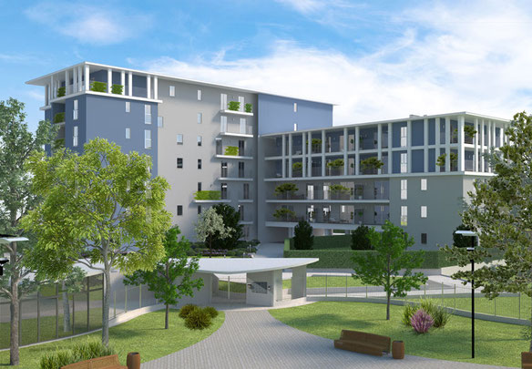 Vivere Milano Segrate 2.0