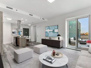 房地产在 Alexandra House — look at the real estate search engine GEOLN.COM. 照片 5