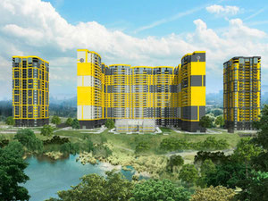 房地产在 Medovyy — look at the real estate search engine GEOLN.COM. 照片 6