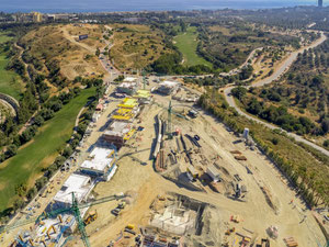 别墅 4 卧室 588 m² 在马贝拉高尔夫俱乐部, 西班牙 — 来自开发商和业主的房地产搜索引擎 GEOLN.COM. 照片 9