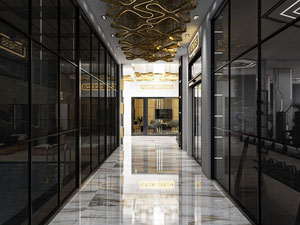 ბინა 1 ოთახიანი 49 მ² ალანიაში, თურქეთი — უძრავი ქონების ყიდვა და მფლო ბელებისგან GEOLN.COM. ფოტო 21