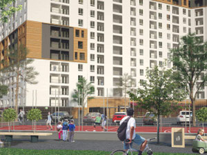 Real estate in New point — look at the real estate search engine GEOLN.COM. Photo 2