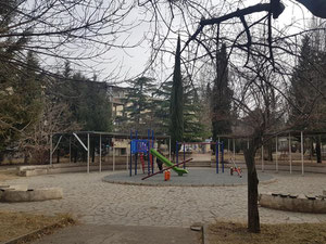 2 кімнатна квартира в санзона. Квартира без посередника в Тбілісі — Пошуковик нерухомості від забудовників і власників GEOLN.COM. Фото 11