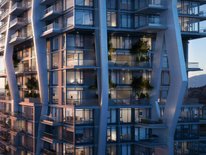 Нерухомість в Hensley — дивіться на пошуковику нерухомості GEOLN.COM. Фото 3