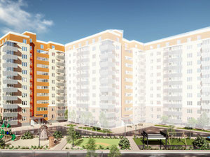 房地产在 Ave. Lushpa  — look at the real estate search engine GEOLN.COM. 照片 2