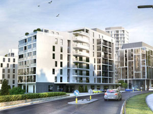 Недвижимость в Alvarium — смотрите на поисковике недвижимости GEOLN.COM. Фото 5