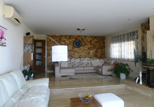 فيلا في إسبانيا ، كاتالونيا ، سلا جيرونا