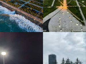 出售巴图米的三居室公寓 — 来自开发商和业主的房地产搜索引擎 GEOLN.COM. 照片 12