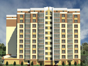 Real estate in Provence — look at the real estate search engine GEOLN.COM. Photo 5