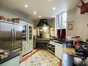 Luksusowe nieruchomości we Francji, Paryż — Wyszukiwarka nieruchomości od deweloperów i właścicieli GEOLN.COM. Zdjęcie 9