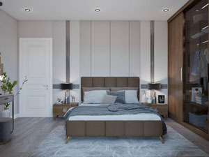 Real estate in Batumi Villas Harmony in Batumi — look at the real estate search engine GEOLN.COM. Photo 3