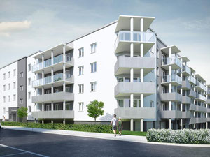 Real estate in Lewandowskiego — look at the real estate search engine GEOLN.COM. Photo 2