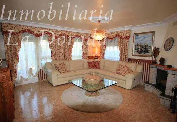 Villa in Spain, Catalonia, Cambrils Sale