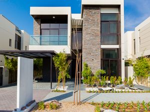 Real estate in Fendi Styled Villas — look at the real estate search engine GEOLN.COM. Photo 2