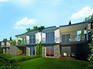 içindeki mülkiyet Seba Manolya Evleri — emlak arama motoru GEOLN.COM'a bakın. Fotoğraf 2